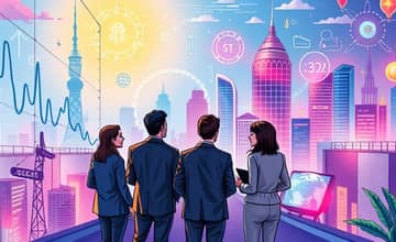Como a Inovação Tecnológica Está Moldando Seus Investimentos?