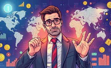 Análise de Cenários: Preparando-se para as Flutuações do Mercado