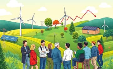 Investimentos Verdes: Unindo Lucro e Responsabilidade Socioambiental