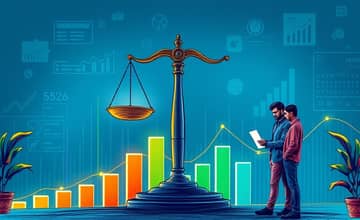 Descubra Seu Ponto de Equilíbrio Financeiro