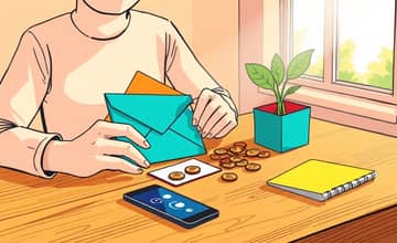 Finanças Descomplicadas: Guia Prático para o Dia a Dia