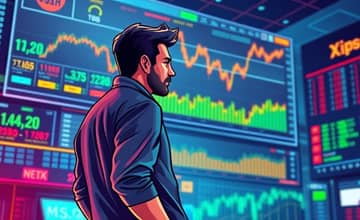 Dominando o Mercado Futuro: Um Guia para Investidores Avançados