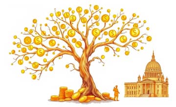 Construindo um Legado Financeiro Sólido