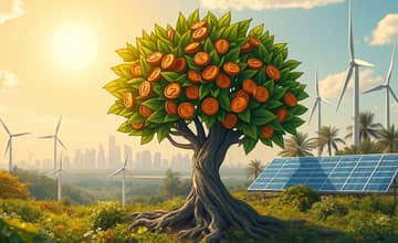 Cultivando a Prosperidade: Hábitos Financeiros Sustentáveis