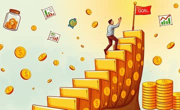 Do Básico ao Avançado: Sua Jornada Financeira