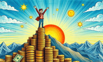 Transformando Suas Metas em Realidade Financeira