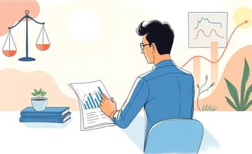 Como Tomar Decisões Financeiras Sem Emoção