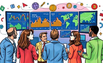 A Corretora Certa para o Seu Perfil de Investidor: Como Escolher?