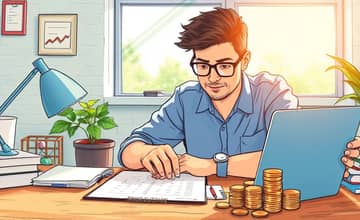 Estratégias de Autodisciplina Financeira