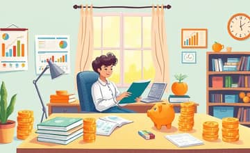 Finanças para Leigos: Guia Sem Complicações
