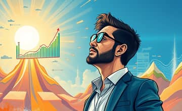 O Poder da Previsão em Suas Finanças