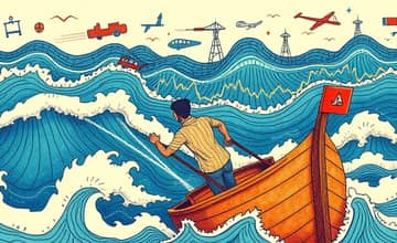 Reajuste de Rota: Navegue pelas Mudanças Financeiras