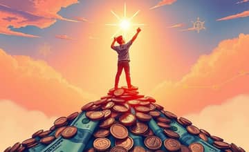 Desafios Financeiros: Como Superá-los com Sucesso