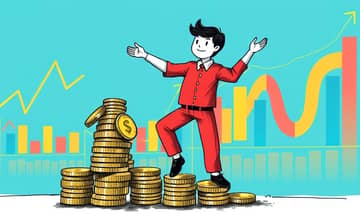 Despesas Inteligentes: Maximizando Seu Capital