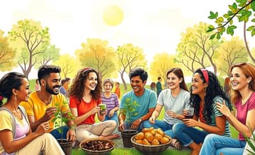 A Economia da Felicidade: Um Novo Olhar para o Bem-Estar