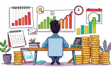 Planejando Seu Próximo Grande Passo Financeiro