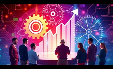 O Custo da Inovação: Investir ou Ficar para Trás?