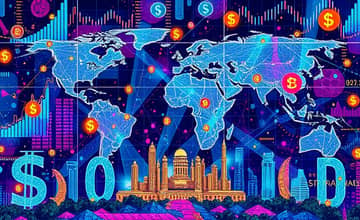 Inteligência Artificial no Mercado: O Futuro da Análise Financeira