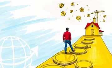 Do Sonho à Realidade: Seu Projeto Financeiro