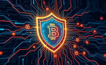 Cibersegurança Financeira: Protegendo Seu Patrimônio Digital