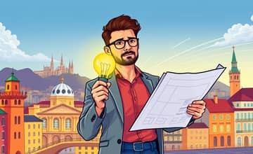 Financiamento de Projetos: Como Tirar Sua Ideia do Papel