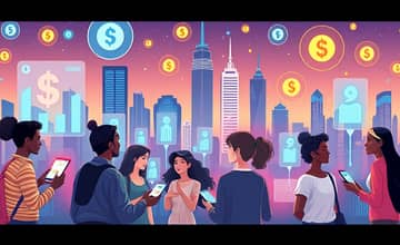 Startups Fintech: O Motor da Mudança nos Serviços Financeiros