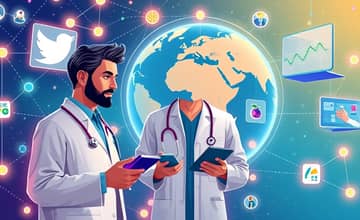 A Economia da Saúde Digital: Inovação para o Bem-Estar