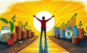 Seu Futuro Financeiro: Construa-o Hoje com Consciência