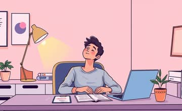 Dinheiro sem Estresse: Técnicas para Uma Vida Financeira Leve