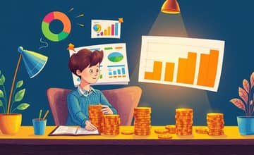 Descomplique o Orçamento: O Guia Fácil para Suas Finanças