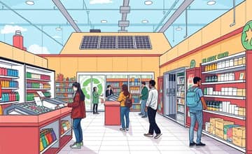 Economia Circular Varejo: Resíduos Zero, Lucros Máximos