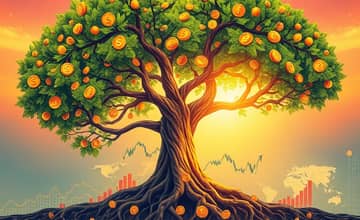 Investimento Consciente: Faça o Dinheiro Trabalhar Para Você