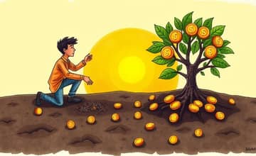 Invista com Propósito: Alcance Seus Maiores Objetivos