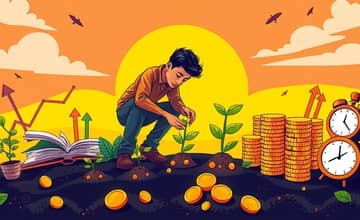 Construa Sua Riqueza: Estratégias para Acumular Patrimônio