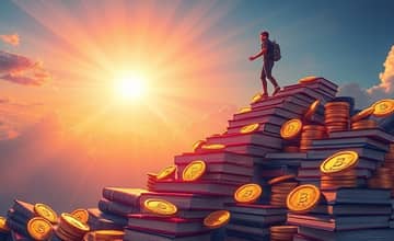 Invista em Você: O Mais Valioso de Todos os Ativos