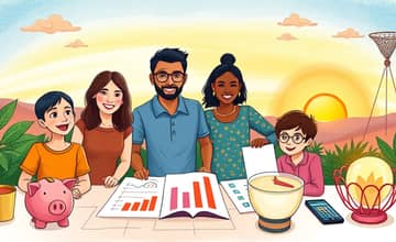 Finanças para o Futuro: Prepare-se para Qualquer Cenário