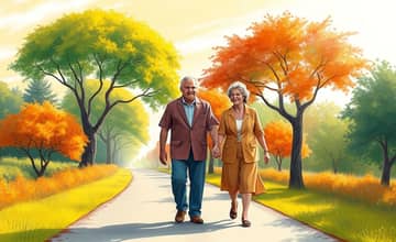 Planeje Sua Aposentadoria: Garanta um Futuro Tranquilo