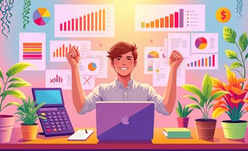 Orçamento Eficaz: Organize Sua Vida Financeira em 5 Passos