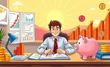 Controle Seus Gastos: Alcance a Liberdade Financeira Desejada