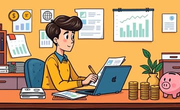 Evite o Endividamento: Dicas Essenciais para Manter Suas Contas em Dia