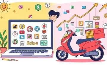 Renda Extra Inteligente: Potencialize Seus Ganhos Mensais