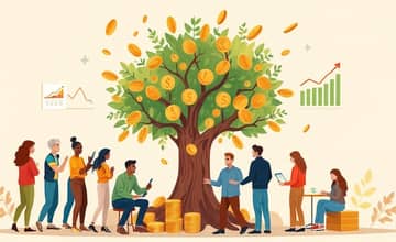 Educação Financeira: O Caminho para Sucesso e Tranquilidade