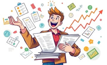 Aprenda a Otimizar Seu Imposto de Renda com Estratégias Inteligentes
