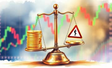 Alavancagem nos Investimentos: Ferramenta de Potencial ou Armadilha?