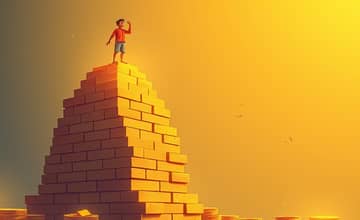 O Poder da Disciplina nos Aportes Mensais: Construindo a Riqueza