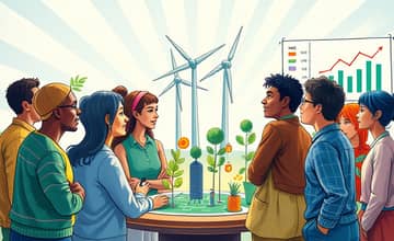 Investimento Consciente: Alinhando Dinheiro e Valores Pessoais