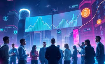 Como a Inovação Fintech Está Transformando o Setor de Investimentos?