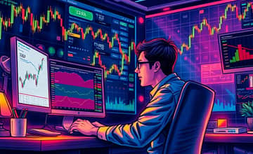 O Guia Para Começar sua Jornada no Mercado de Opções