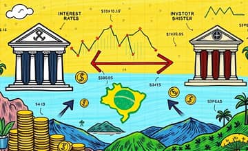 A Influência do Spread Bancário nos Seus Produtos de Renda Fixa