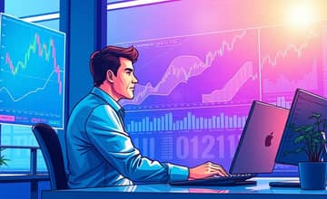 A Arte de Identificar Tendências: Antecipe o Próximo Grande Investimento